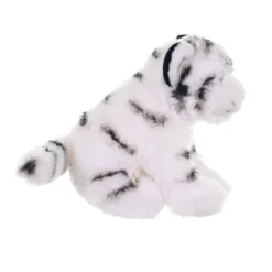 Wild Republic Cuddlekins Mini White Tiger Cub Stuffed Animal, 8 Inches -Best Toys Store GUEST cd14bfa9 fc4e 41a3 840e fe9f70b7b622