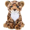 Wild Republic Cuddlekins Jaguar Cub Stuffed Animal, 12 Inches