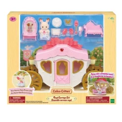 Calico Critters Royal Carriage Playset 7 Calico Critters Royal Carriage Playset -Best Toys Store GUEST ce109f6e 947e 4876 a16d 501dbae5ad3c