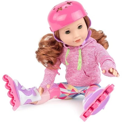 Playtime By Eimmie Playtime Pack Roller Skate 5 Playtime By Eimmie Playtime Pack Roller Skate - Image 3