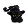 Manhattan Toy Lanky Cats Ziggy Black Cat 14" Plush -Best Toys Store GUEST ce644b2c f99b 4abc a6df 83545ce602c0