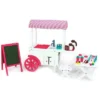 Playtime By Eimmie Cafe Cart With Accessories 1 Playtime By Eimmie Cafe Cart With Accessories -Best Toys Store GUEST ce680050 4fe6 44d4 b484 50d9e37e9a30