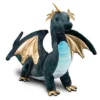 Douglas Aragon Navy Dragon Plush Stuffed Animal 2 Douglas Aragon Navy Dragon Plush Stuffed Animal -Best Toys Store GUEST ce6cc5ce b245 45de 8606 518ad9182fcf