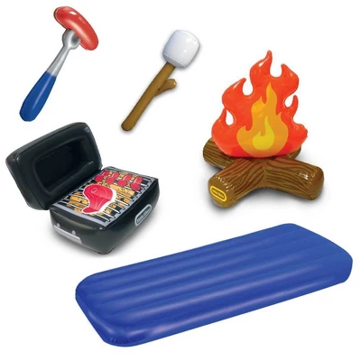 Little Tikes RV Camper - Value Pack 3 Little Tikes RV Camper - Value Pack