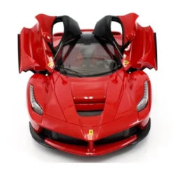 Link Ready! Set! Go! 1:14 RC LaFerrari Model RTR With Open Wing Doors - Red -Best Toys Store GUEST ceeef8b0 14d9 43f2 a780 1b97b1a1fd5e
