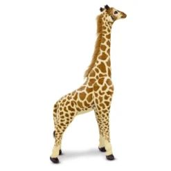 Melissa & Doug Giant Giraffe - Lifelike Stuffed Animal -Best Toys Store GUEST cf098bd5 7b10 4a77 85df 2fad4427bf32