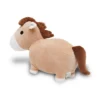 Avocatt Balloon Brown Horse Plush -Best Toys Store GUEST cf2153f1 a10a 406f b717 6b6bd605b087
