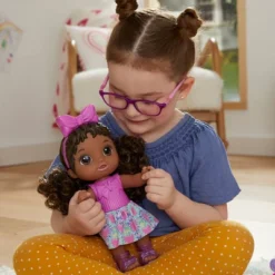 Baby Alive Sudsy Styling Baby Doll - Black Hair 16 Baby Alive Sudsy Styling Baby Doll - Black Hair -Best Toys Store GUEST cf405334 4d25 4acd bb38 f9e8d8afb6f7