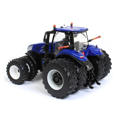 1/32 Prestige Series New Holland T8.435 Blue Power With Duals All Around 13935 5 1/32 Prestige Series New Holland T8.435 Blue Power With Duals All Around 13935 - Image 3