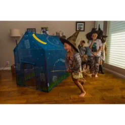 Pacific Play Tents Kids Hunting Cabin House Tent -Best Toys Store GUEST cfba3eed 01f6 4186 bbaa f724cf853e4b