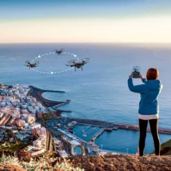 SNAPTAIN SP650 GPS FPV Drone With 2K Camera Live Video -Best Toys Store GUEST cff5403b 2382 4b16 9d99 4d9d6de664a8