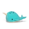 Avocatt Blue Narwhal Plush -Best Toys Store GUEST cff9985b d9dc 4090 ad3d 5eae180a4e3d