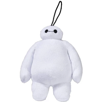 Disney Big Hero 6 Baymax Plush 3 Disney Big Hero 6 Baymax Plush