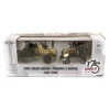 GOLD- 1/64 CASE 175th Anniversary 2594 & Steam Engine 2 Piece Set 44109a-Gold -Best Toys Store GUEST d0940a4a c110 4151 bdac 8d95d4d94364