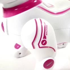 Contixo Smart Voice Recognition -Robot Dog R3 Pink -Best Toys Store GUEST d0d8e442 4bfb 44db a393 954af5ffbe7d