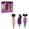 Fresh Dolls Career Collection Fashion Doll 2 Fresh Dolls Career Collection Fashion Doll -Best Toys Store GUEST d0f5c037 649d 4018 8947 fdda525c8cec