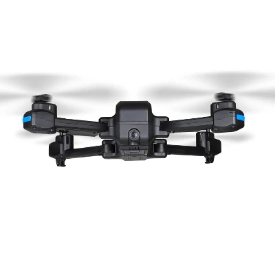 Contixo F22 Drone Wi-Fi, GPS Auto Hover Return Home, Camera, 4K FHD Camera - Gesture Control, Custom Flight Path, Follow Me, Carrying Case 5 Contixo F22 Drone Wi-Fi, GPS Auto Hover Return Home, Camera, 4K FHD Camera - Gesture Control, Custom Flight Path, Follow Me, Carrying Case - Image 3