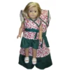 Matching Green Shorts And Top Girl And Dolls Size 6 -Best Toys Store GUEST d13c1597 0428 4b92 8837 dfdd51304dd8