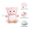 Avocatt Pink Pig Plush -Best Toys Store GUEST d14b7fb0 39f6 48db ba13 eeb9107bcaf6