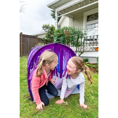 Pacific Play Tents Starry Fright Play Tunnel 9 Pacific Play Tents Starry Fright Play Tunnel - Image 7