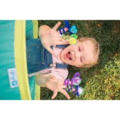 Pacific Play Tents Kids Neon Hide-Me Tent & Tunnel Combo 19 Pacific Play Tents Kids Neon Hide-Me Tent & Tunnel Combo -Best Toys Store GUEST d1f50272 92ae 4902 a86f ce864d512f23