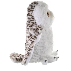 Wild Republic Cuddlekins Snowy Owl Stuffed Animal, 12 Inches -Best Toys Store GUEST d22f3cf6 9a82 47ae 89c2 298c36f217e3