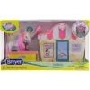 Breyer Animal Creations Breyer Li'l Beauties Fashion Horse Playset | Sprinkles' Sweet Shop