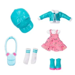 Cry Babies BFF Lala Fashion Doll With 8+ Surprises -Best Toys Store GUEST d370a2f5 8de8 4ef2 92ac d3e5feaa8aa5