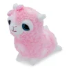 Kellytoy Cute And Cuddly 12 Inch Alpaca Plush | Pink -Best Toys Store GUEST d3859f84 ad68 4973 8f9a ec65be3e0172