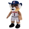 Bleacher Creatures Arizona Wildcats Wllbur 10" Mascot Plush Figure 2 Bleacher Creatures Arizona Wildcats Wllbur 10" Mascot Plush Figure -Best Toys Store GUEST d3880e2a cd13 439f 927b 2ea041d67fff
