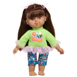 Positively Perfect 14" Stella Toddler Doll 15 Positively Perfect 14" Stella Toddler Doll -Best Toys Store GUEST d3ac2476 a2f6 41c6 92b6 ba4150cb6ca2