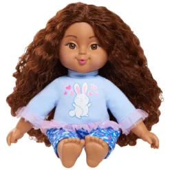 Positively Perfect 14" Ava Toddler Doll -Best Toys Store GUEST d3b68bf6 571a 454e 84ce 2ba5bf9b2137