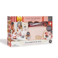 FAO Schwarz Glamour Go Designer Purse & Accessories 10 FAO Schwarz Glamour Go Designer Purse & Accessories -Best Toys Store GUEST d3b95cd7 bb79 4dee 97b1 d8ac74571749