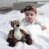 TriAction Toys Teddykompaniet Large Leopard Plush -Best Toys Store GUEST d3c916fd 3772 44e5 ba11 8c2e03a7b3b6
