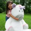 Melissa & Doug Jumbo Gentle Unicorn Stuffed Animal -Best Toys Store GUEST d404cb95 514a 4e5e bf10 4be6ca65c7af