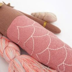 Meri-Meri Meri Meri Jade Mermaid Toy (Pack Of 1) -Best Toys Store GUEST d411113a 3c21 438f 9d61 743e8938beec