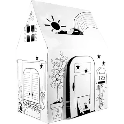 Easy Playhouse Clubhouse 5 Easy Playhouse Clubhouse - Image 3