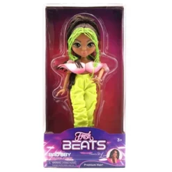 The Fresh Dolls Fresh Beats Fashion Doll BAO BBY -Best Toys Store GUEST d5203fb3 def4 46ce b43a d69cc14833bb