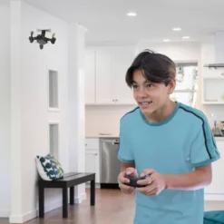 Sky Viper DASH Nano Drone -Best Toys Store GUEST d55281cc 91bb 49f3 8028 df2e6739a353