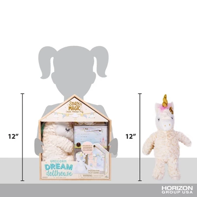 Story Magic Unicorn Dream Dollhouse Set 5 Story Magic Unicorn Dream Dollhouse Set - Image 3