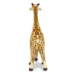 Melissa & Doug Giant Giraffe - Lifelike Stuffed Animal -Best Toys Store GUEST d605d8d3 ed1d 47da be9b f4ec31df4ff1