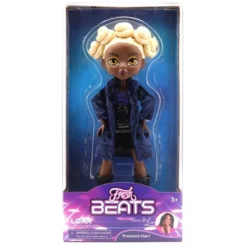 The Fresh Dolls Fresh Beats Fashion Doll LOXX -Best Toys Store GUEST d63de16c f76c 4f02 9d63 ae19ef8afdaf