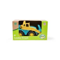 Green Toys Loader Truck -Best Toys Store GUEST d6ac4446 8271 42a1 8e81 9f1f92a5f04e