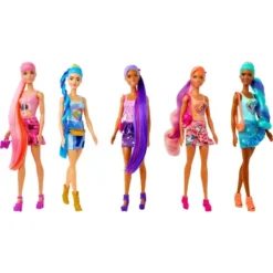 Barbie Color Reveal Doll With 6 Surprises, Totally Denim Series -Best Toys Store GUEST d7a88bde 2b89 45db 8c9c c2bdd69f1e31