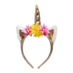 FAO Schwarz 12" Sparklers T-Rex With Removable Fantasy Headband Toy Plush -Best Toys Store GUEST d7c5b5b9 6600 4d83 be02 650b45f54225