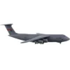 Lockheed C-5M Super Galaxy Transport Aircraft "439th AW, 337th AS, Westover ARB" USAF 1/400 Diecast Model Airplane By GeminiJets -Best Toys Store GUEST d825845a a120 49be a108 71ce387c2d67