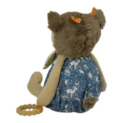 Manhattan Toy So Deer To Me Plush Deer 9.5" Stuffed Animal Activity Toy -Best Toys Store GUEST d8289f10 13b1 433e b8c1 3e8f67fc2341