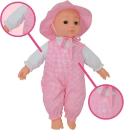 The New York Doll Collection 16 Inch Realistic Baby Doll 20 The New York Doll Collection 16 Inch Realistic Baby Doll -Best Toys Store GUEST d8763c46 cc4f 4cc4 97db 6a3bfcd43dee