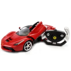 Link Ready! Set! Go! 1:14 RC LaFerrari Model RTR With Open Wing Doors - Red -Best Toys Store GUEST d937d438 e61a 4e17 b694 85633b54a84e