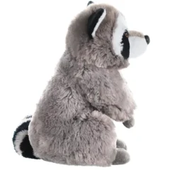Wild Republic Cuddlekins Raccoon Stuffed Animal, 12 Inches -Best Toys Store GUEST d981330e e7f2 4628 aa16 062b2851cf91